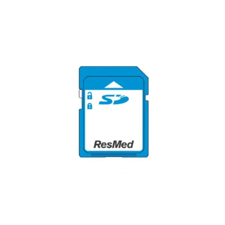 ResMed SD Card