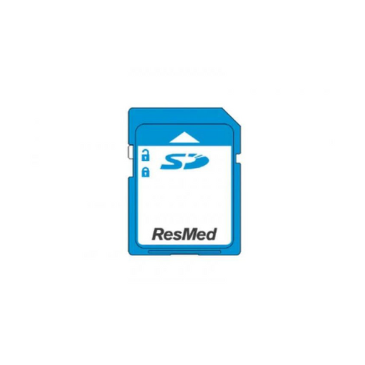 ResMed SD Card