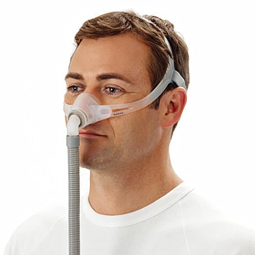 ResMed Swift FX Nano Nasal CPAP Mask with Headgear