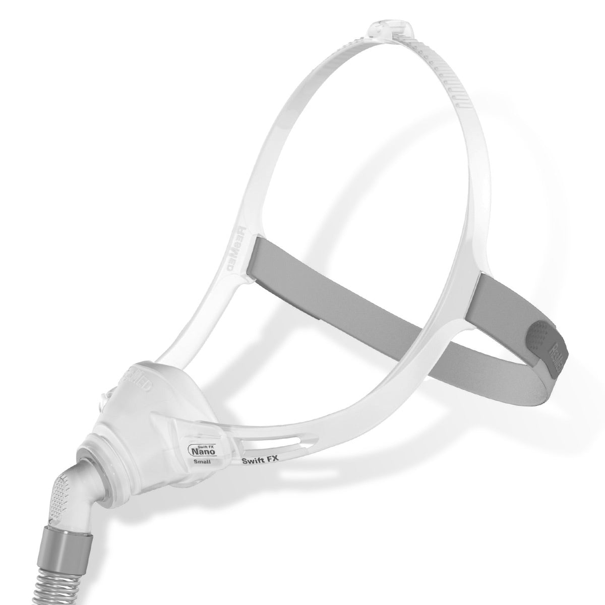 ResMed Swift FX Nano Nasal CPAP Mask with Headgear