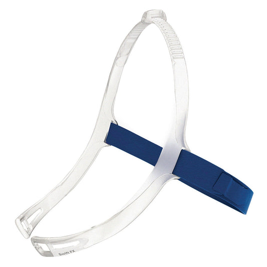 ResMed Swift FX Nasal Pillow Headgear