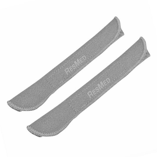 ResMed Swift Fx Soft Wraps - 2/Pk, Grey