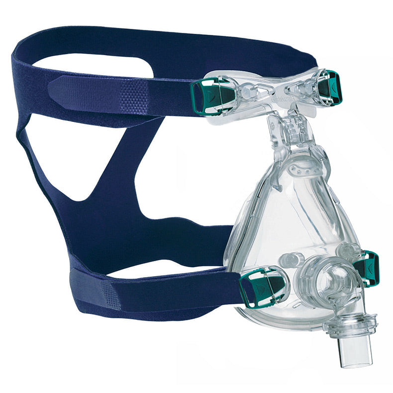 ResMed Ultra Mirage Full Face CPAP Mask with Headgear