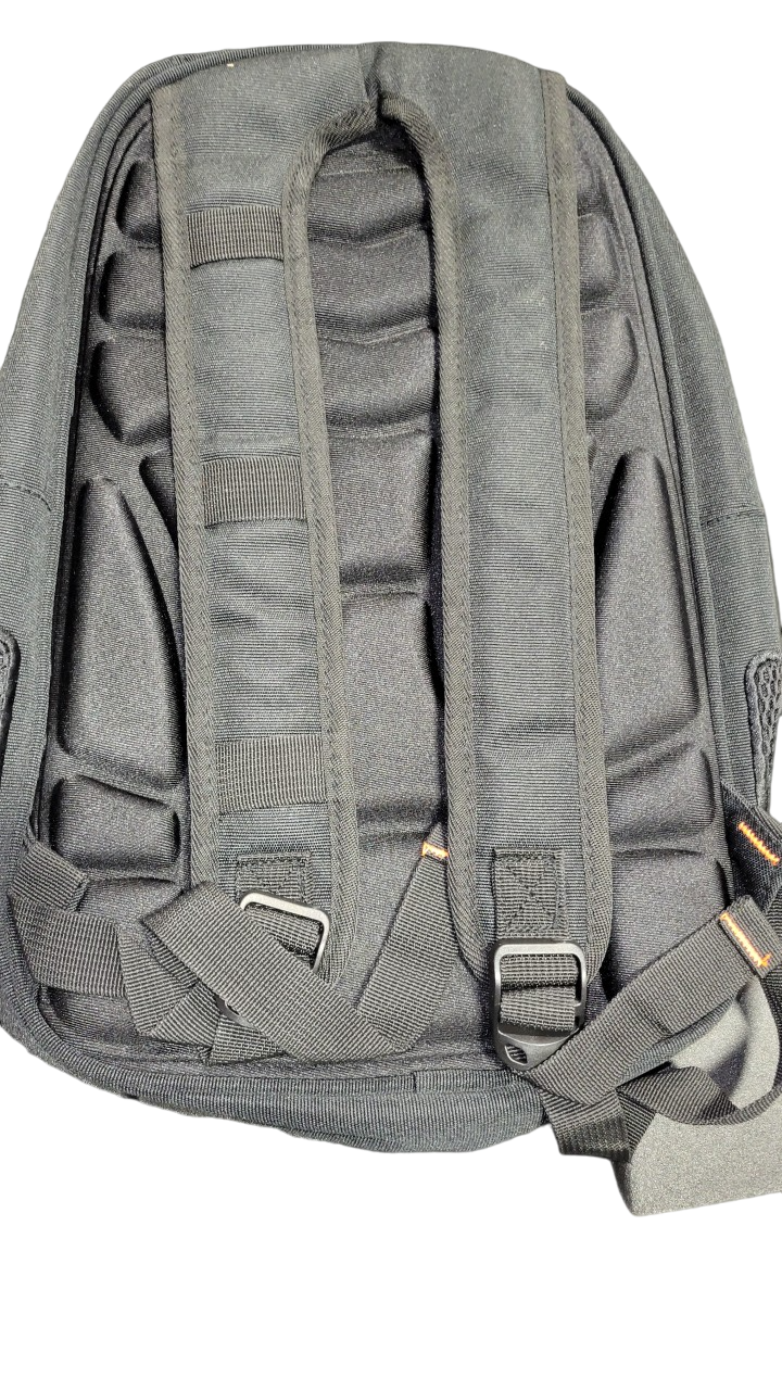 P 2 Backpack Backpack for the P2 Portable Oxygen Concentrator – Resp NYC