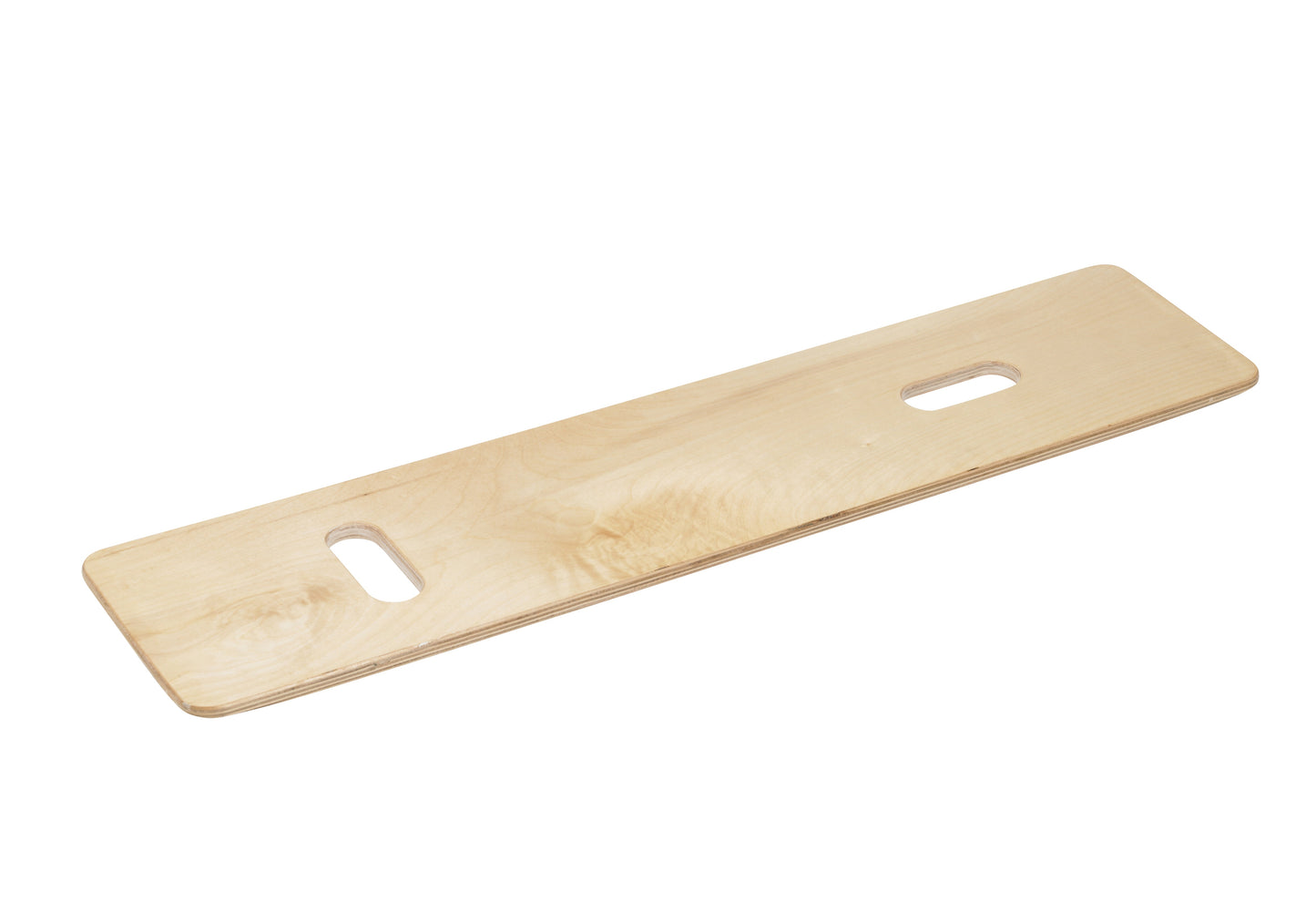 Lifestyle Essentials Bariatric Transfer Board, With Hand Holes