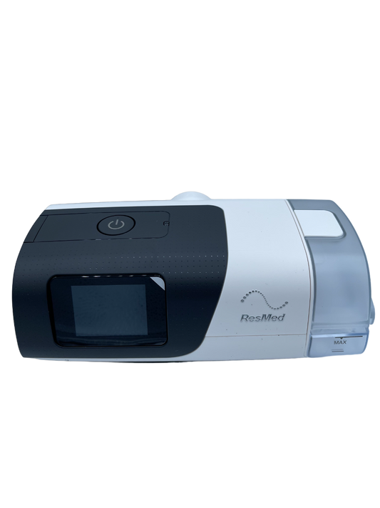 ResMed AirSense 11 AutoSet CPAP Machine - Certified Pre-Owned