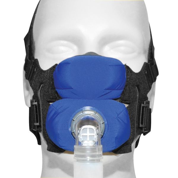 Circadiance SleepWeaver Anew Full Face CPAP Mask With Headgear