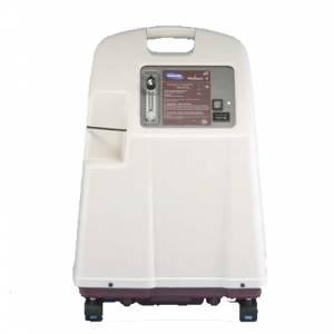 Invacare Platinum 5 LPM Oxygen Concentrator - Refurbished (IRC5LX)