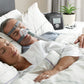 Fisher & Paykel Eson Nasal CPAP Mask with Headgear