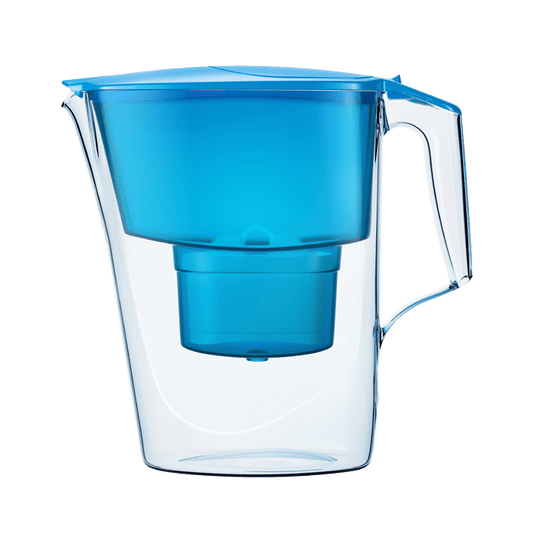 Aquaphor Time CPAP H2O Water Purifying Pitcher - 2.5 L