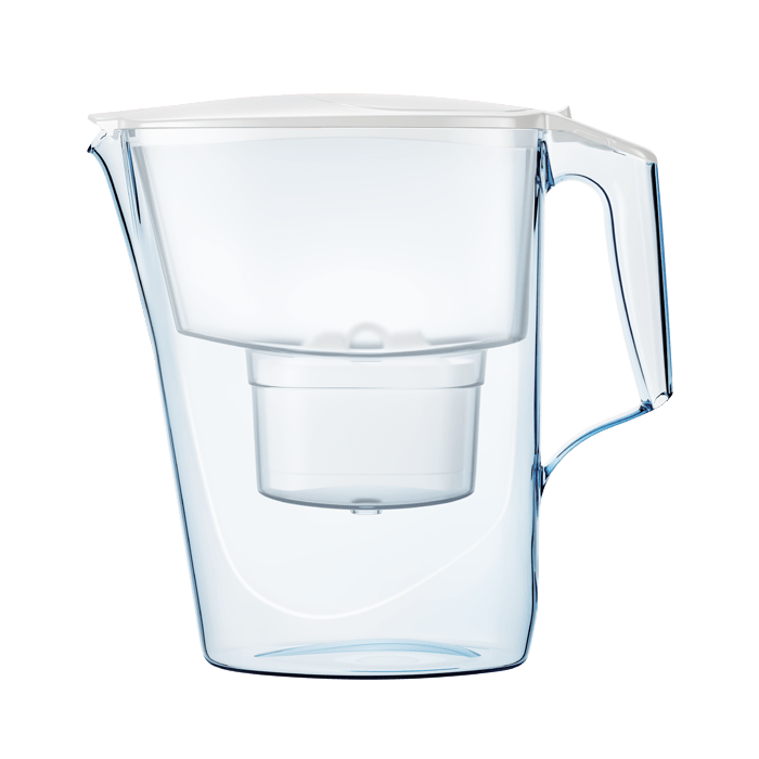 Aquaphor Time CPAP H2O Water Purifying Pitcher - 2.5 L