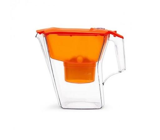 Aquaphor Time CPAP H2O Water Purifying Pitcher - 2.5 L