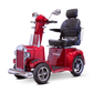 EW-Vintage EWheels Mobility Scooter