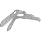 Surgical Carbon Steel Blades, Sterile - Box of 100