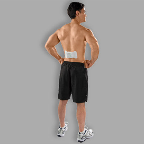 Veridian Healthcare Tens +Heat Wireless Pain Management