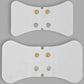Veridian Healthcare Tens +Heat Wireless Pain Management