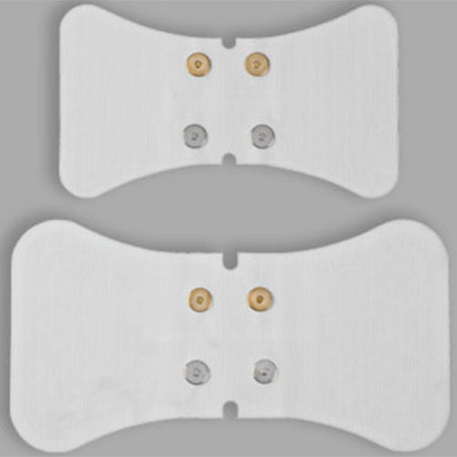 Veridian Healthcare Tens +Heat Wireless Pain Management