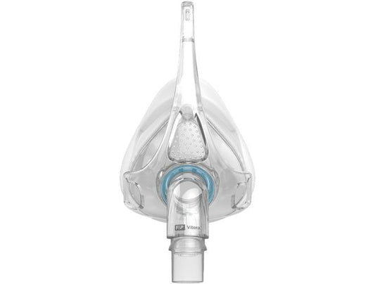 Fisher & Paykel Vitera Full Face CPAP Mask Without Headgear