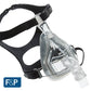 Fisher & Paykel FlexiFit 432 Full Face CPAP Mask with Headgear