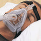 Fisher & Paykel FlexiFit 432 Full Face CPAP Mask with Headgear