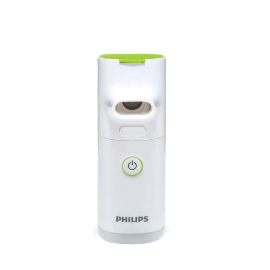 Respironics Innospire Go Portable Mesh Nebulizer