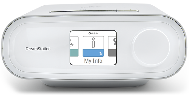 DreamStation Pro CPAP Machine DSX400T11