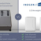 Inogen At Home Oxygen Concentrator - Certified Pre-Owned