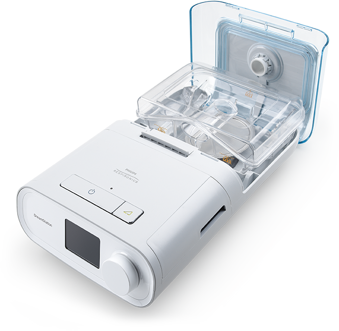 DreamStation Pro CPAP Machine DSX400T11