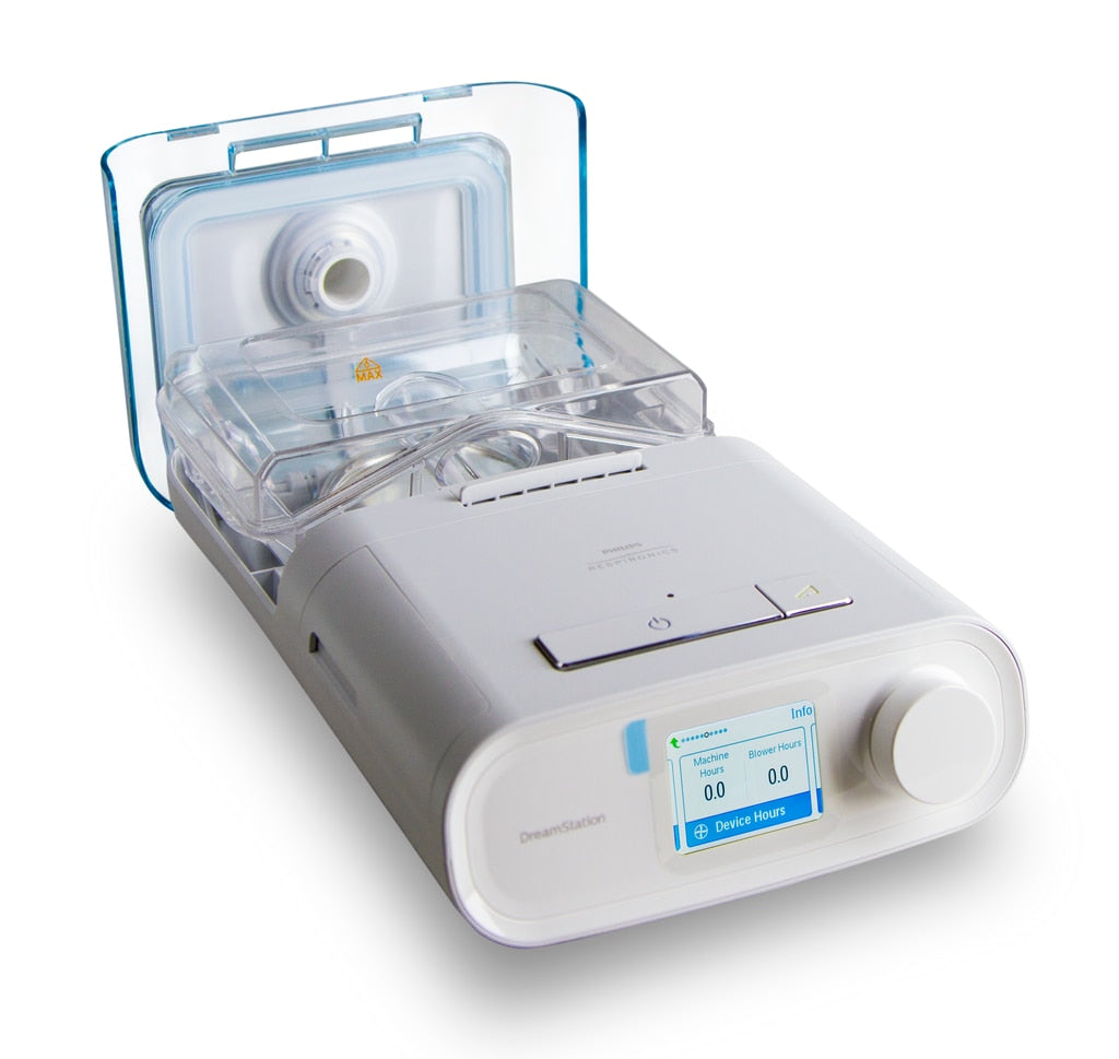 DreamStation Pro CPAP Machine DSX400T11