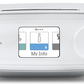 DreamStation BiPAP Auto Machine