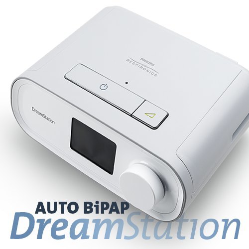 DreamStation BiPAP Auto Machine