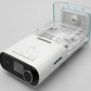 Philips Respironics DreamStation BiPAP AVAPS Machine DSX1130T11