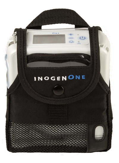 Inogen G4 Carry Bag - CA-400