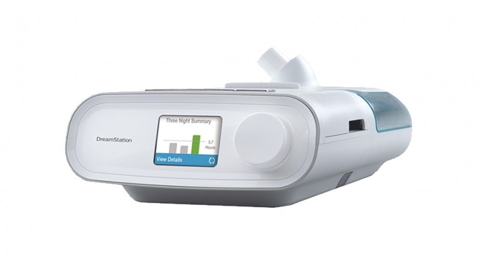 DreamStation CPAP Machine DSX200T11