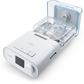 DreamStation BiPAP Pro with Humidifier  - DSX600H11